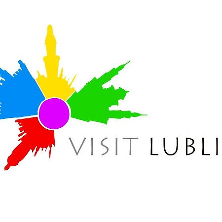 #Visitlublin Apartments Premium Wschodnia المظهر الخارجي الصورة
