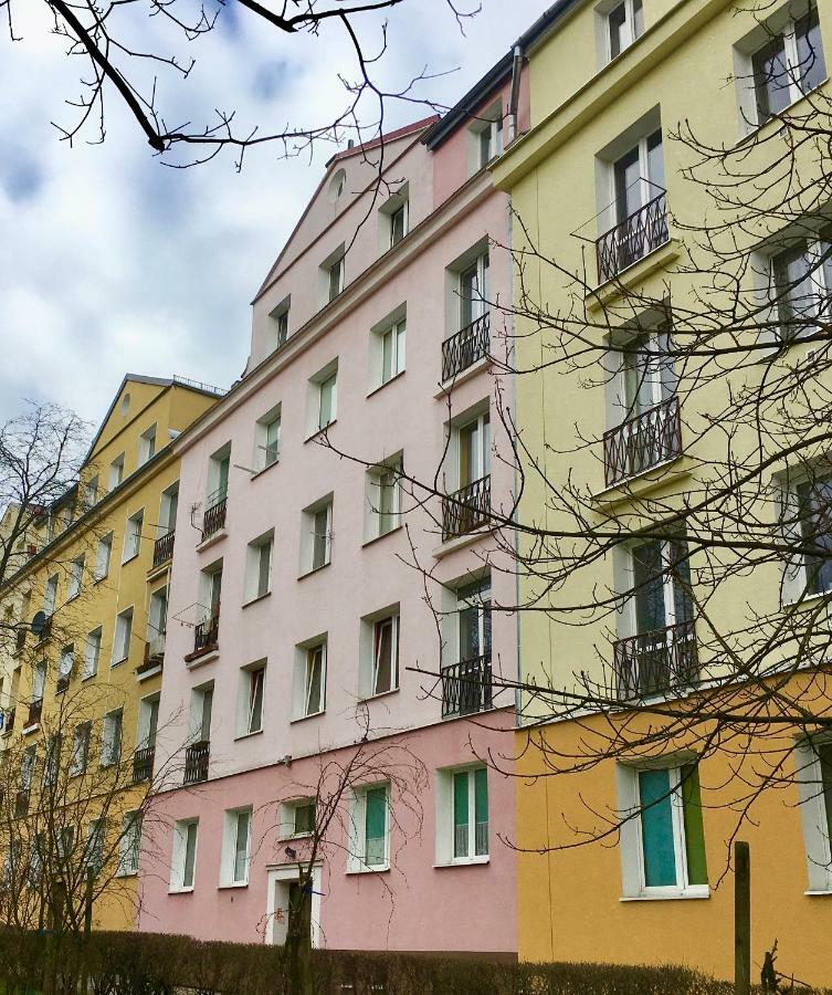 #Visitlublin Apartments Premium Wschodnia المظهر الخارجي الصورة