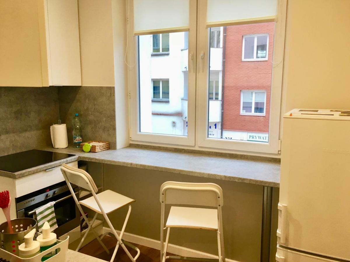#Visitlublin Apartments Premium Wschodnia المظهر الخارجي الصورة