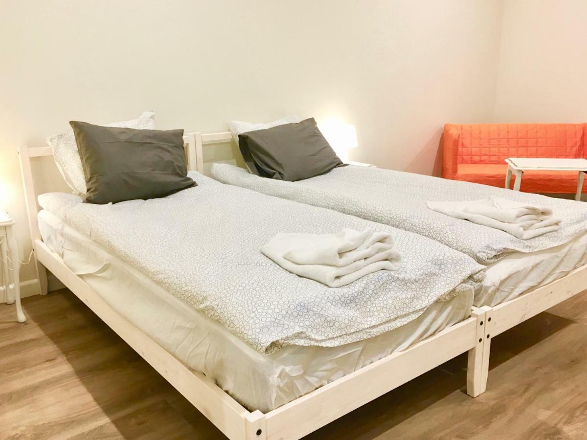 #Visitlublin Apartments Premium Wschodnia المظهر الخارجي الصورة