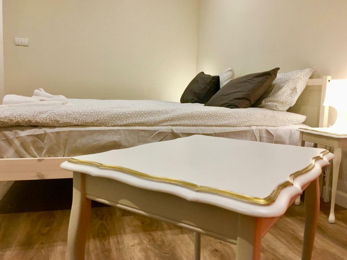 #Visitlublin Apartments Premium Wschodnia المظهر الخارجي الصورة