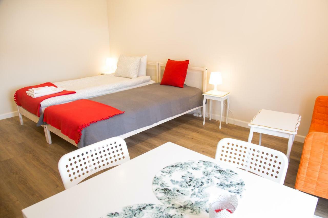 #Visitlublin Apartments Premium Wschodnia المظهر الخارجي الصورة