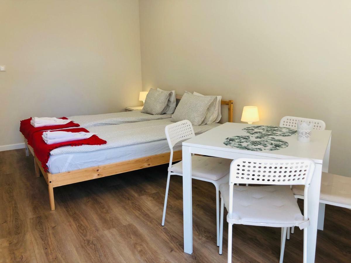 #Visitlublin Apartments Premium Wschodnia المظهر الخارجي الصورة