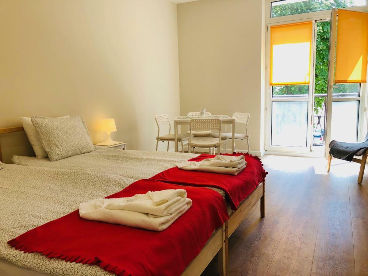 #Visitlublin Apartments Premium Wschodnia المظهر الخارجي الصورة
