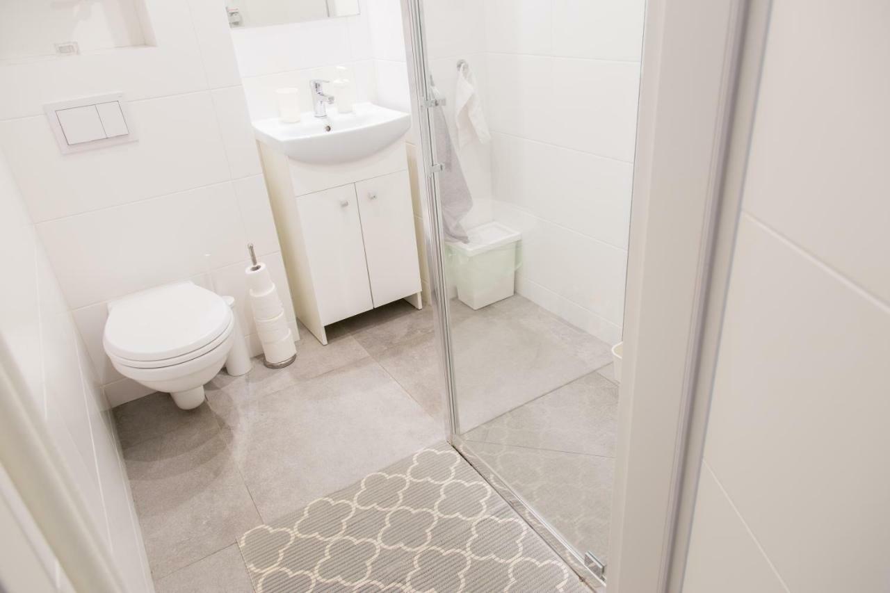 #Visitlublin Apartments Premium Wschodnia المظهر الخارجي الصورة
