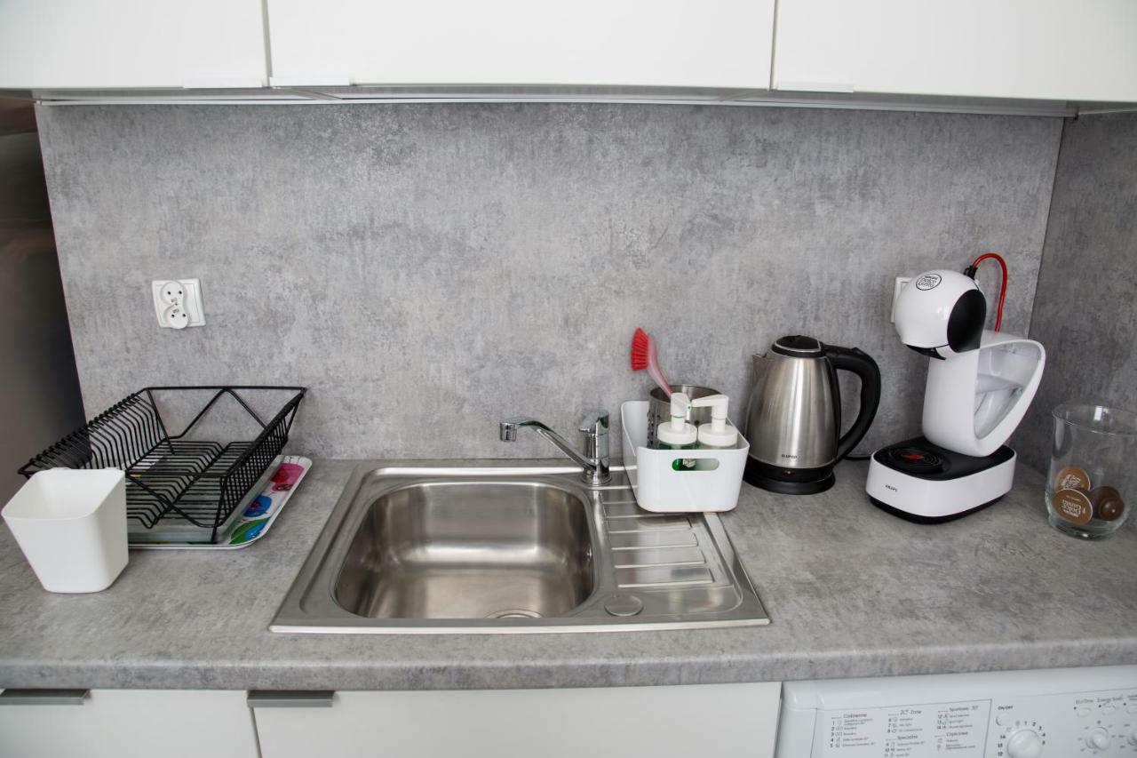 #Visitlublin Apartments Premium Wschodnia المظهر الخارجي الصورة