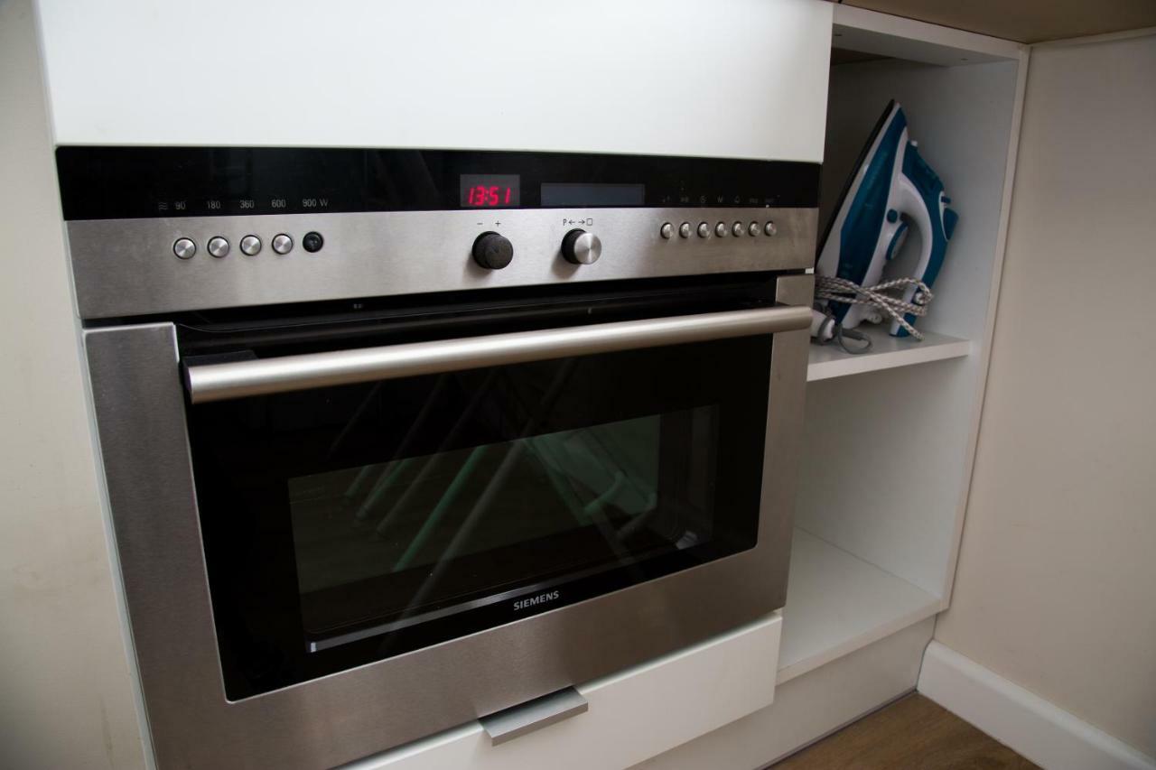 #Visitlublin Apartments Premium Wschodnia المظهر الخارجي الصورة