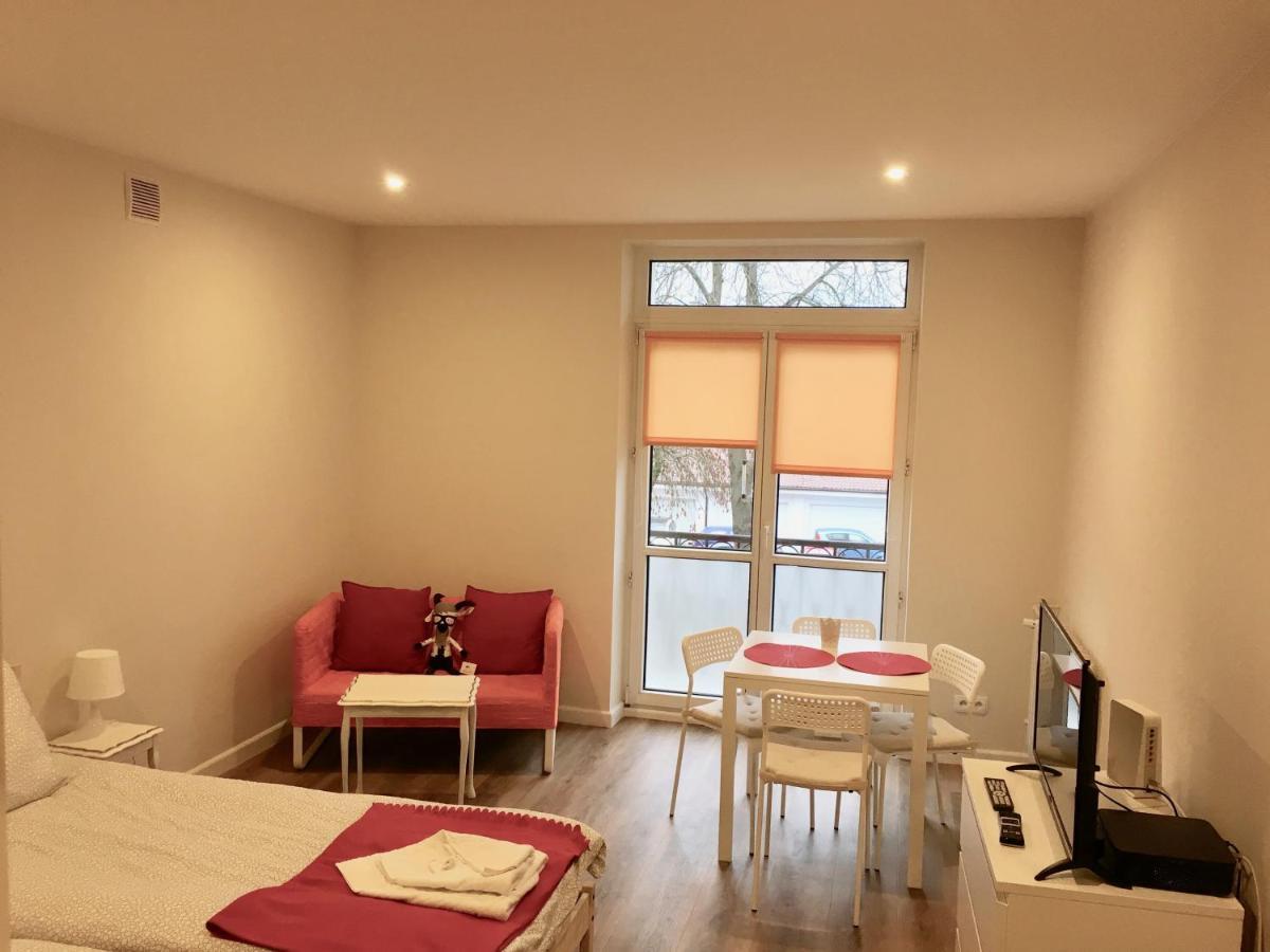 #Visitlublin Apartments Premium Wschodnia المظهر الخارجي الصورة