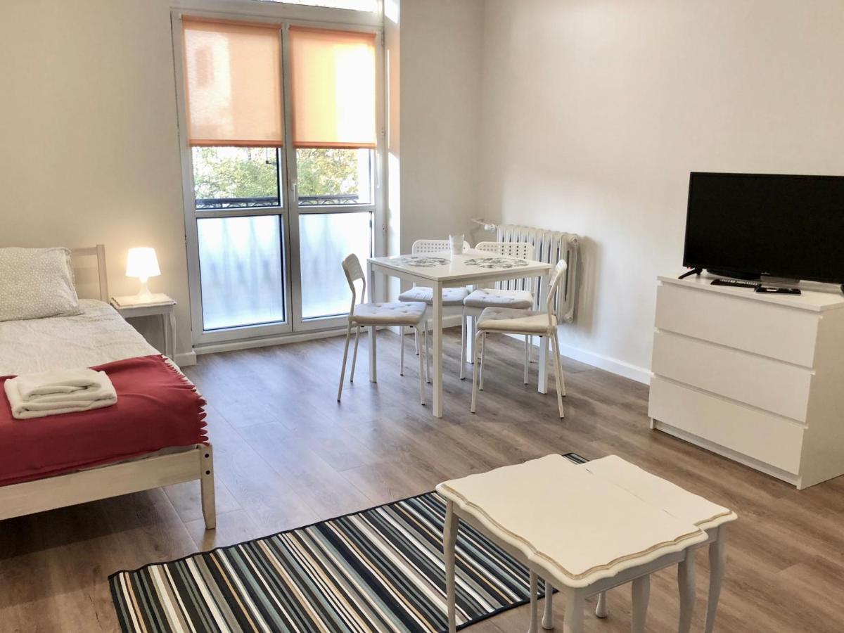 #Visitlublin Apartments Premium Wschodnia المظهر الخارجي الصورة