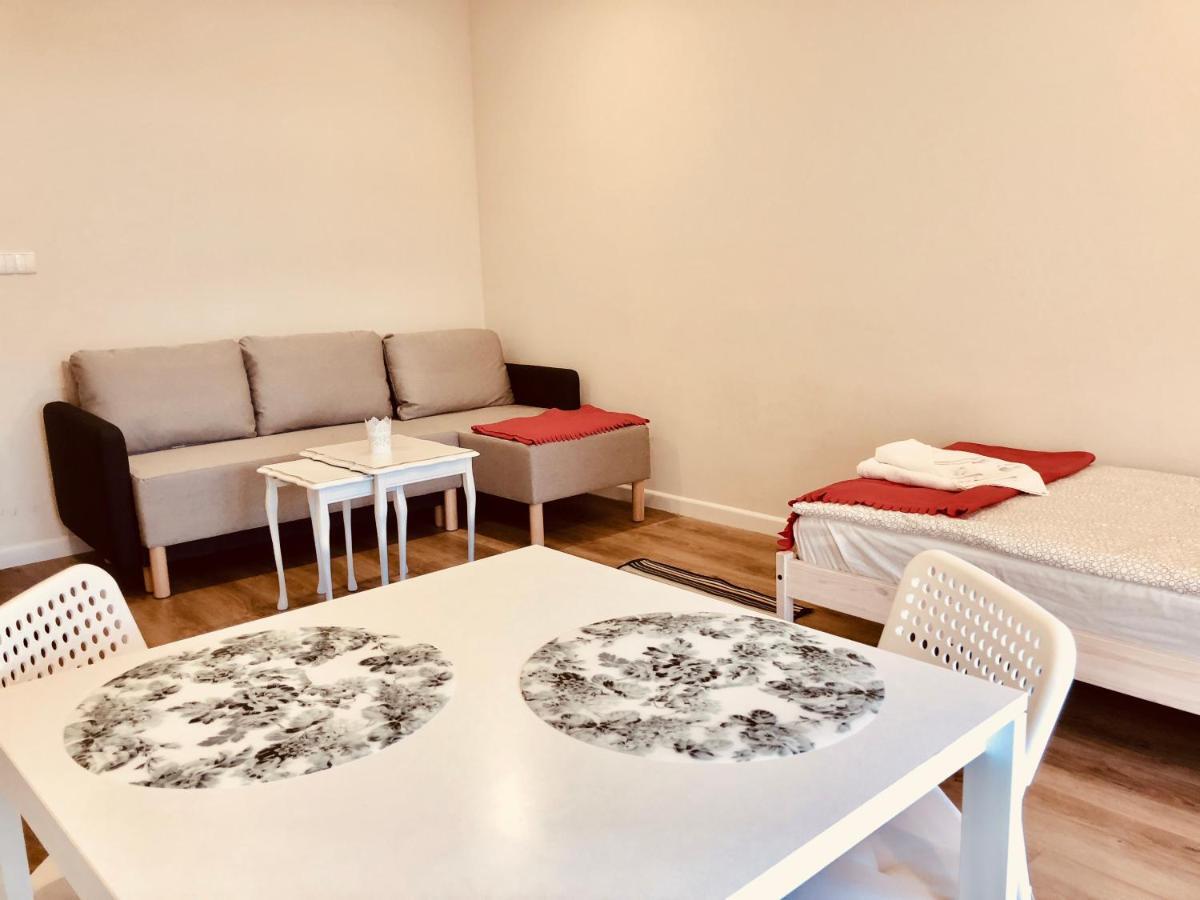 #Visitlublin Apartments Premium Wschodnia المظهر الخارجي الصورة