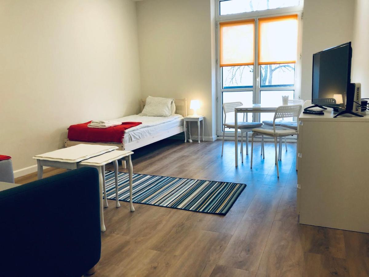#Visitlublin Apartments Premium Wschodnia المظهر الخارجي الصورة