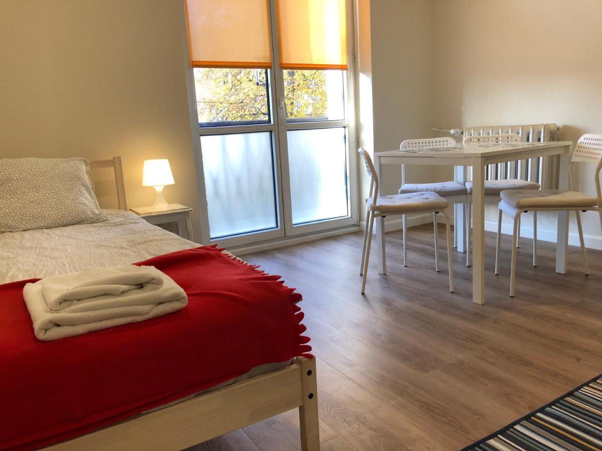 #Visitlublin Apartments Premium Wschodnia المظهر الخارجي الصورة